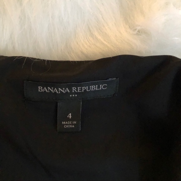 Banana Republic Dress - Picture 5 of 5